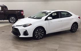 Image result for Toyota Corolla 2019 White Pearl