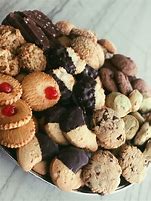 Image result for Assorted Cookie Tray