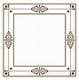 Image result for Antique Frames and Borders