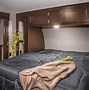 Image result for 5th Wheel Toy Hauler Interior