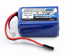 Image result for 6V Rechargeable Battery Pack