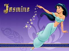 Image result for New Disney Princess Jasmine