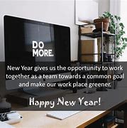 Image result for New Year Office Quotes