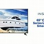 Image result for Insignia 65 Inch TV