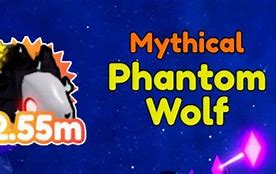 Image result for Phantom Wolf Pet Sim X