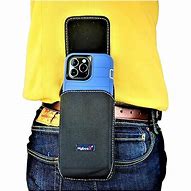Image result for Cell Phone Belt Holders for iPhones