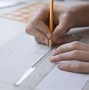 Image result for How to Read Centimeters On a Ruler