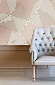 Image result for Rose Gold Paint for Walls