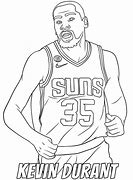 Image result for Kevin Durant Head