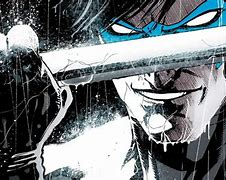 Image result for Nightwing Wallpaper 1920X1080