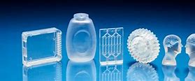 Image result for Clear 3D Printing Material