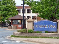 Image result for CFB Halifax Stadacona