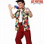 Image result for Ace Ventura Costume