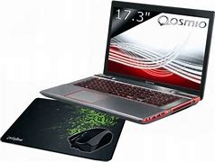 Image result for Toshiba Qosmio Gaming Laptop