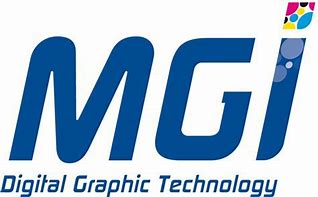 Image result for MGI Logo