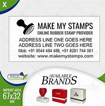 Image result for Address Vector for Stamp
