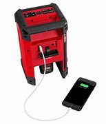 Image result for Milwaukee M12 Radio Charger Mod