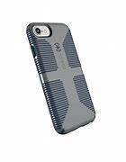 Image result for Speck Case iPhone White Navy