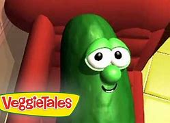 Image result for VeggieTales Goofy Silly