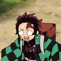 Image result for Tanjiro Meme PNG