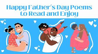 Image result for Father's Day Poems From Daughter