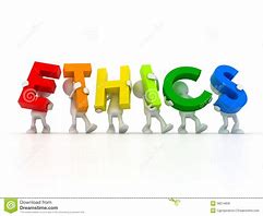 Image result for Personal Ethics Clip Art