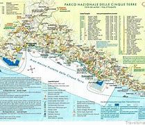 Image result for Riomaggiore Map