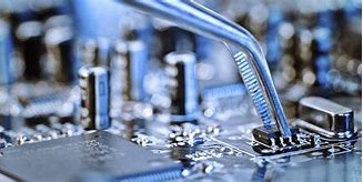Image result for Industrial Electronics Industry
