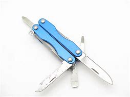 Image result for Small Multi Tool Pocket Knife