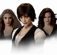 Image result for Twilight Saga The Cullen Family