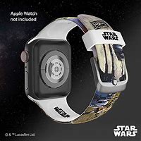 Image result for Star Wars Smart Watch Band
