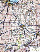 Image result for Map of La Porte Indiana Streets 5923 West 376 North
