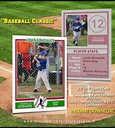 Image result for Little League Baseball Cards