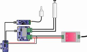 Image result for Turntable Circuit Diagram
