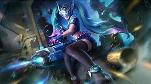 Image result for Layla Hero