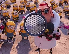 Image result for Fart Gun From Despicable Me