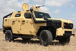 Image result for Toyota Tactical Vehicle Photo