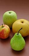 Image result for Pear Apple