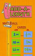 Image result for Centimeter Measurement Worksheets 2nd Grade