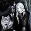 Image result for Digital Art Gothic Beauty