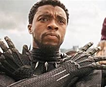 Image result for Chad Boseman Black Panther