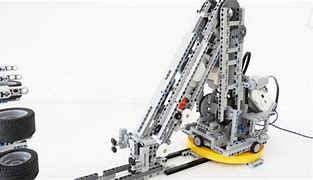 Image result for LEGO Robot Arm Driod