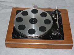 Image result for Realistic Lab 65 Turntable