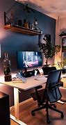Image result for Portable Work From Home Setup