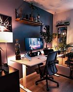 Image result for Photo of Home Office Set Up Form