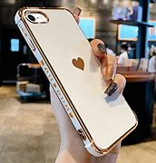 Image result for iPhone 8 Plus Case Silicone White