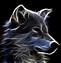 Image result for Real Galaxy Wolf