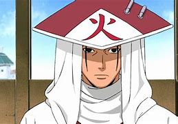 Image result for Naruto First Hokage