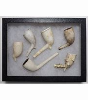 Image result for 1860s Clay Pipe