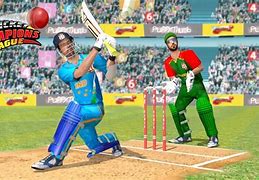 Image result for Game of Cricket